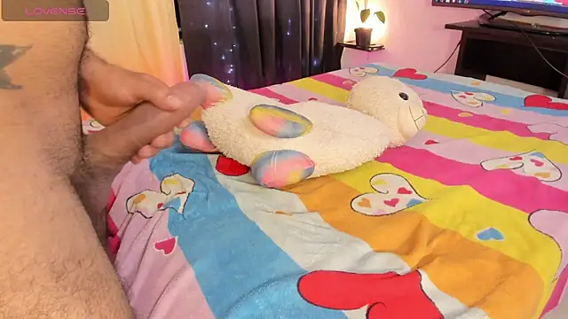 แชท XXX สดของ 6_bunny_9
