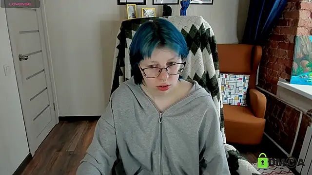 Czat XXX na żywo – Melissa_Wells