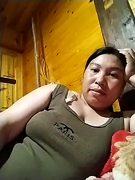 XXX chat uživo modela kussecka