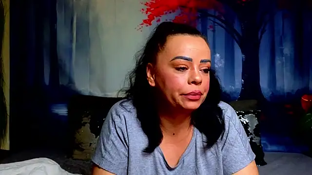 ElizabethEven 라이브 XXX 채팅