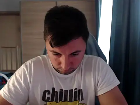 HankMalone's Webcam Show