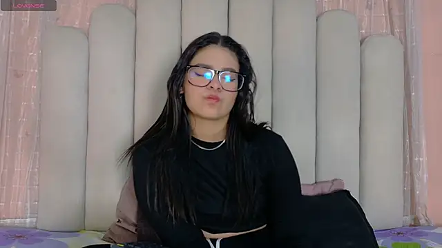 Chat XXX ao vivo de Keny_Williams