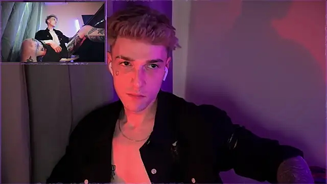 davesinner Webcam show