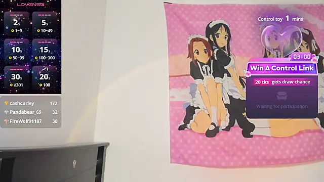 Angel__Dreams Live XXX Chat