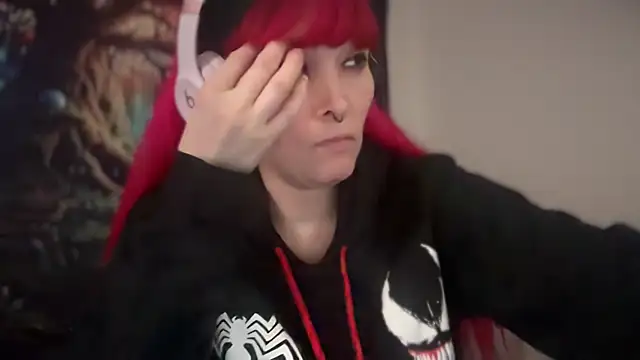 Chat XXX ao vivo de FRRANNKIE