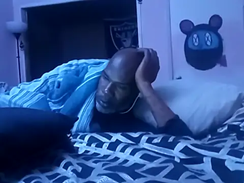 Blkstylion's Webcam Show