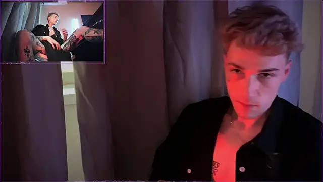 davesinner Chat XXX in diretta