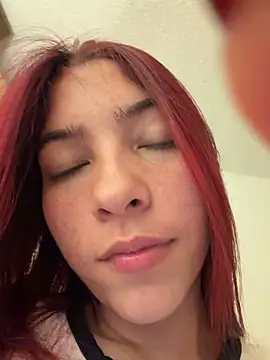 Chat XXX ao vivo de SarahLee__