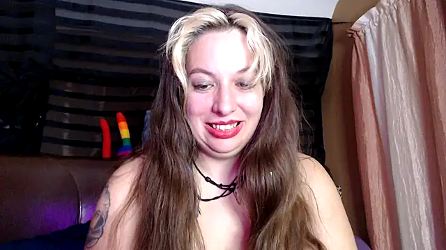 Chat XXX ao vivo de SaintTigrexxx
