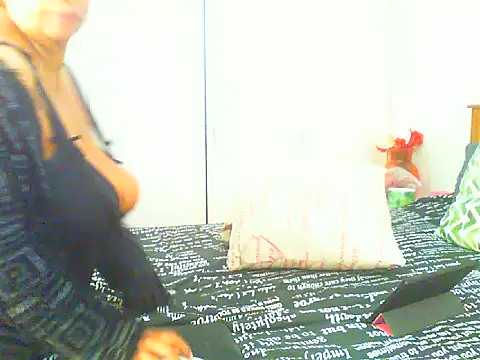 Show de webcam de cocosugar