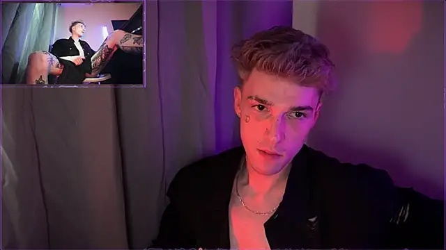 عرض كام davesinner