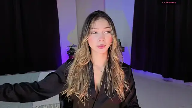 Chat XXX ao vivo de AmelieAxie