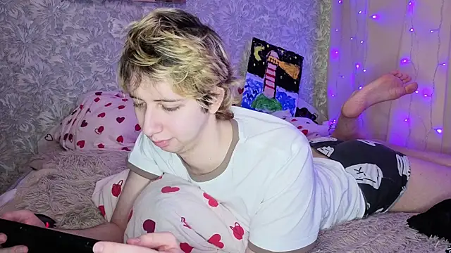 Chat XXX Live Timothy_Fox