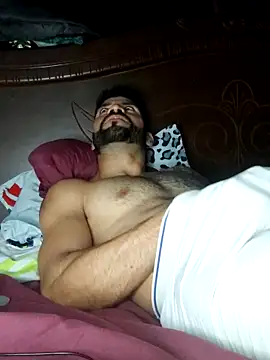 Alexsexygamer Pertunjukan Webcam