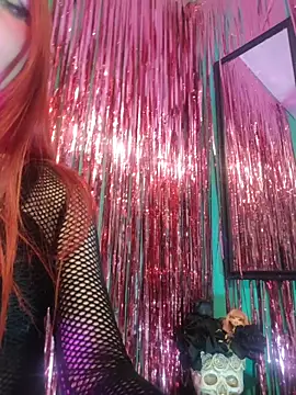 Chat +18 de Lilith_yeva ao vivo