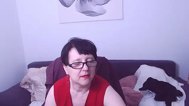 ChristaRose Chat XXX in diretta