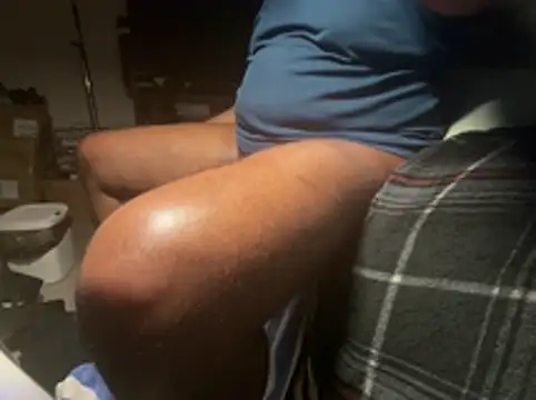RickDaDickDickerson Live XXX Chat