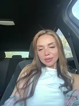 Webkamerová show Sexy_Gabriella_