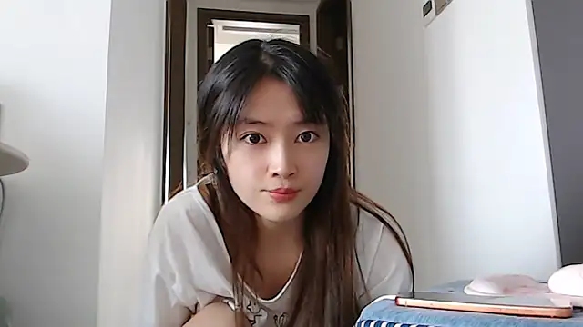 Mimi-cnbaby Show Webcam