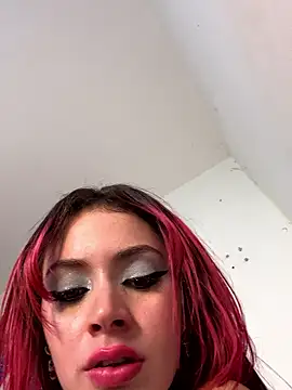 ATHENA_OLIMPO 라이브 XXX 채팅
