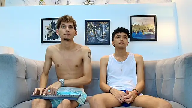 YOUNG_BOYS_HELL 라이브 XXX 채팅