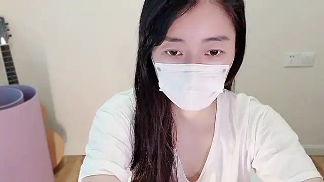 jinxiyao01 Chat XXX in diretta