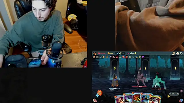 BigDickPlaya101 Live XXX-chat