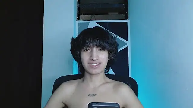 Chat +18 de littlextreme ao vivo