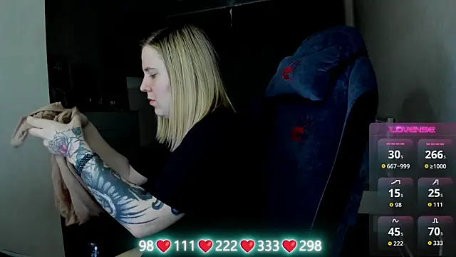 Olivia_Munk's Live XXX Chat