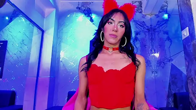 Isabella_stanford2's Webcam Show