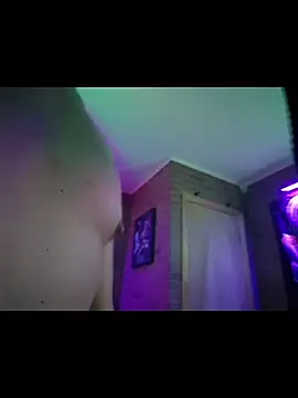chronic_vibez 웹캠 쇼