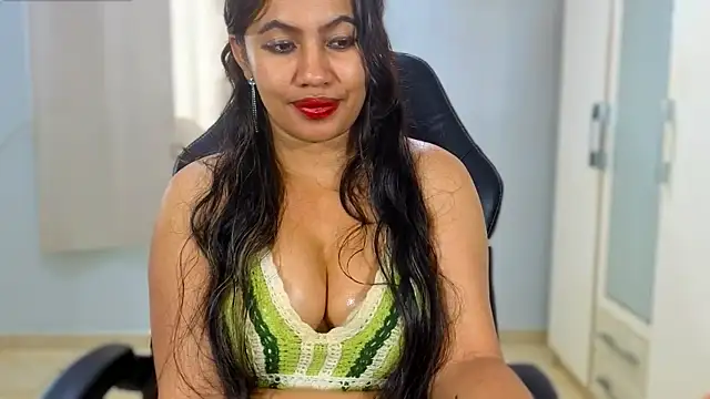 Živý XXX chat FannyXhot