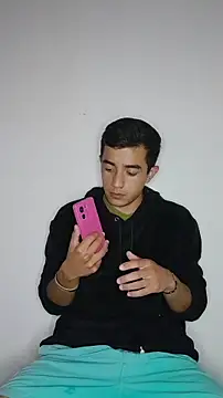 Show webcam de Thick_Cock
