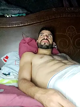 Alexsexygamer 웹캠 쇼