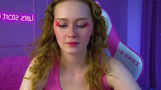 AgataFoxley Live XXX Chat