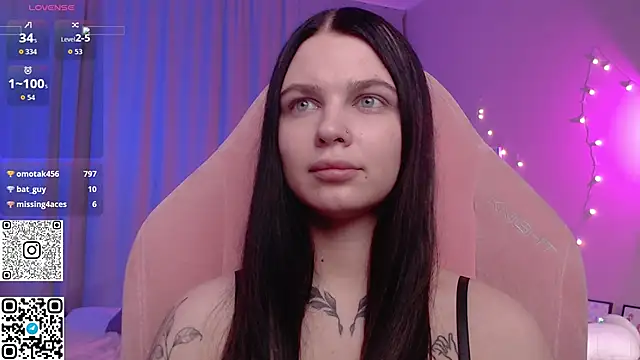 Živý XXX chat Michela_Fruet