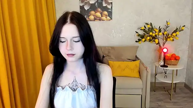 Živý XXX chat VioletHarme