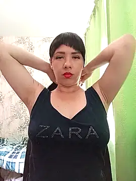 Вебкам-шоу -KARINA-LOVE-