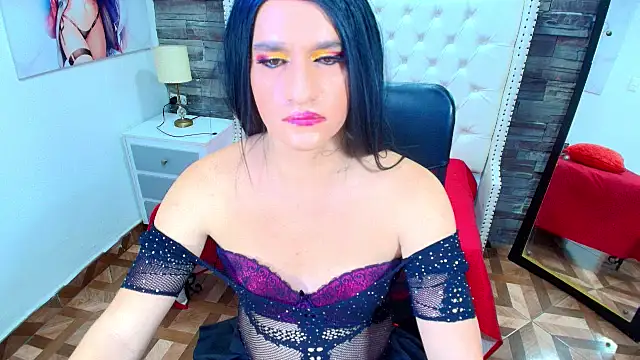 Chat XXX en directo de TRINY_TS