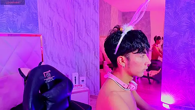 osamu_tay Webcam show