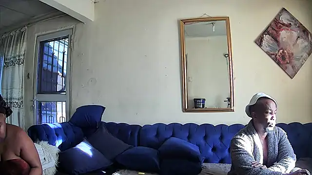 SHORTGUN_STALLION Webcam show