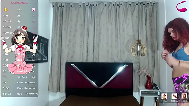 luisa__torres Live XXX-chat