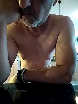 Show modela kevincumporn na web-kameri