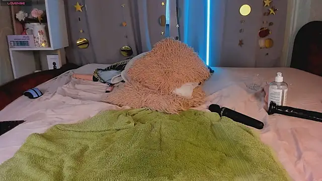 Jess_Lui 라이브 XXX 채팅