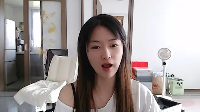 Mimi-cnbaby – Live XXX-chat