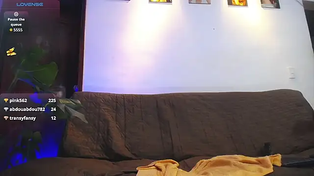 shellsy_hans' Webcam Show