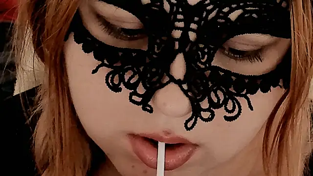 Chatroom XXX en direct de DiaAngell