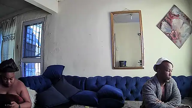 SHORTGUN_STALLION's Live XXX Chat