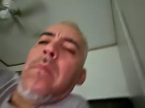 Show webcam de Xoc8_