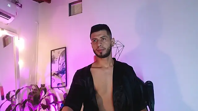 Colby_brown03 Webcam Show